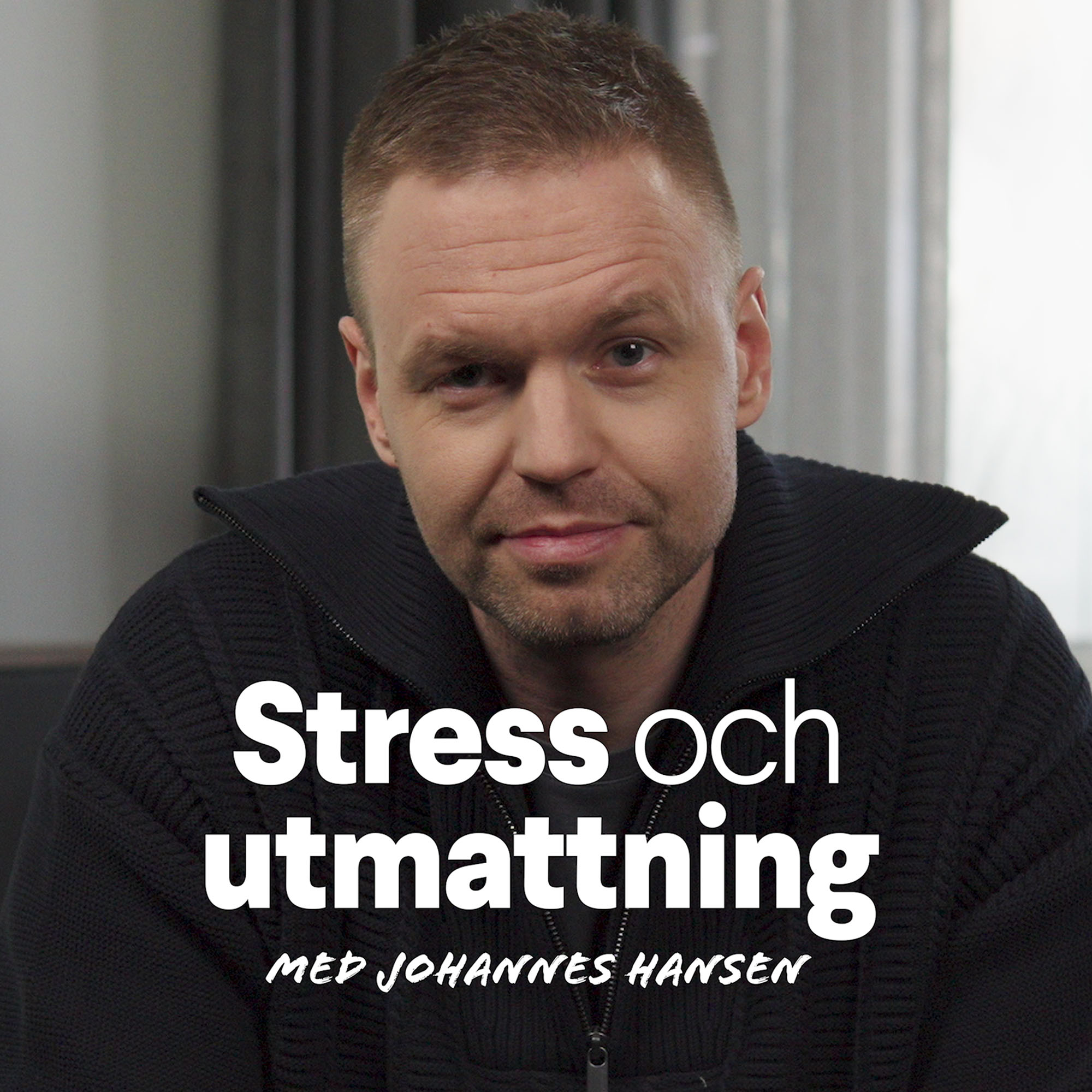 Stress och utmattning