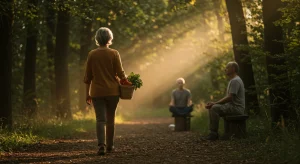 Lev bättre med longevity: 8 vetenskapliga strategier2025-04-22T12:00:57.364Z