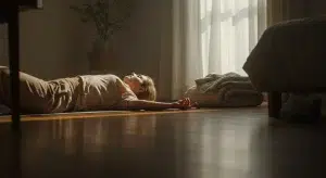 Ligga ner och meditera: fördelar och tekniker2025-05-12T14:07:25.085Z