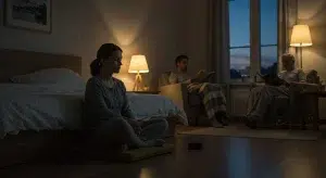 7 effektiva metoder för kvällsmeditation2025-05-12T13:54:52.607Z