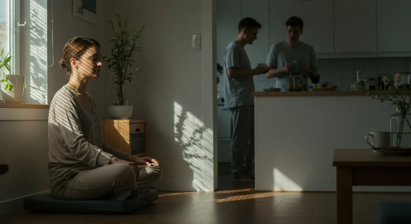 Meditation och stresshantering: 5 tekniker för inre lugn2025-06-17T07:46:14.031Z