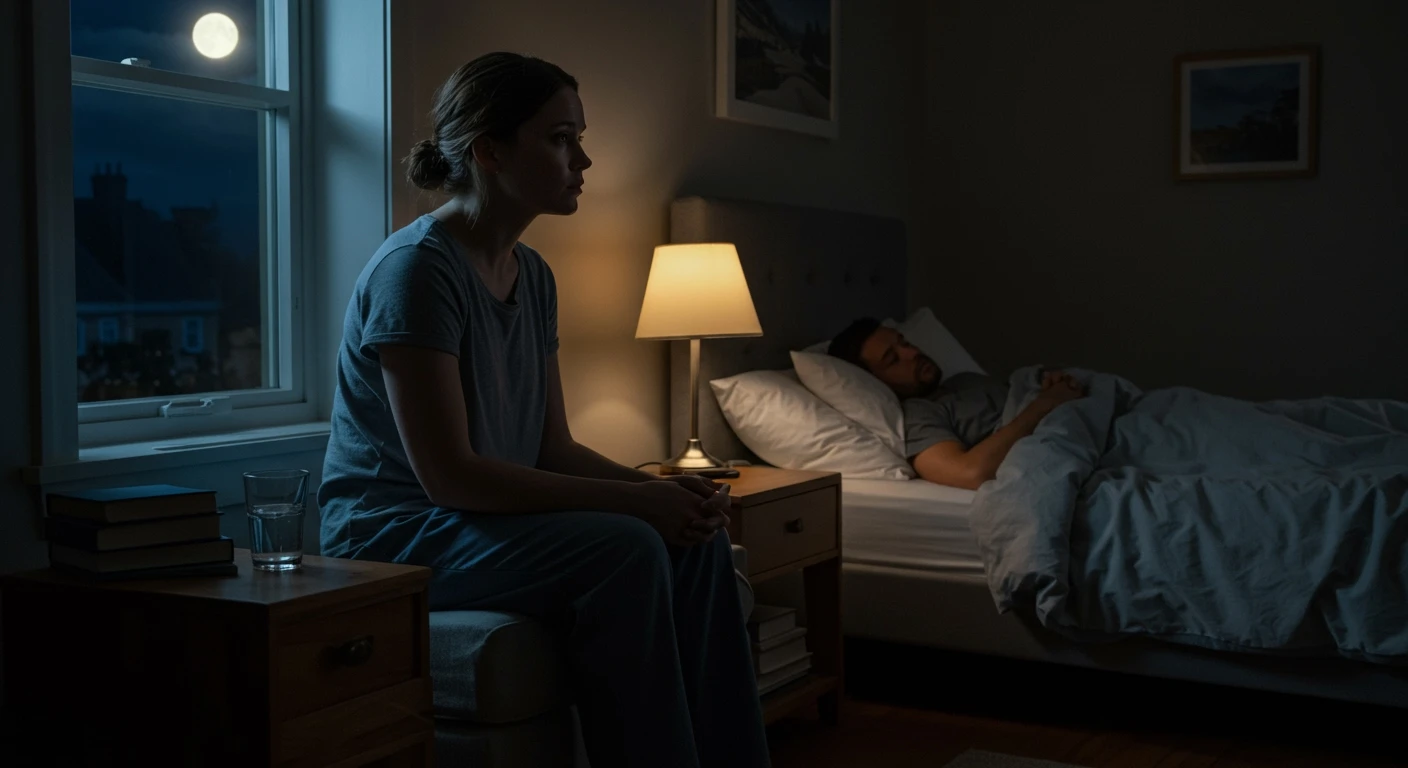 Sömn och mental hälsa: Starka samband och lösningar2025-06-18T08:14:36.567Z