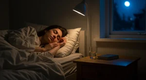 5 beprövade tekniker för att somna på under 10 minuter2025-06-18T08:25:27.921Z
