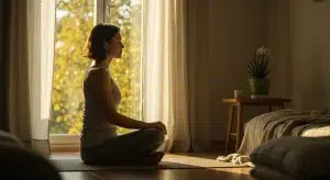 Meditation för stressreducering: 8 vetenskapliga tekniker2025-08-21T10:29:06.964Z