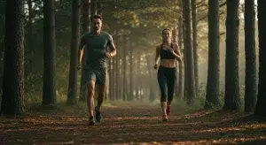 HIIT träning och livslängd 50+: vetenskaplig guide2025-09-22T13:51:24.467Z