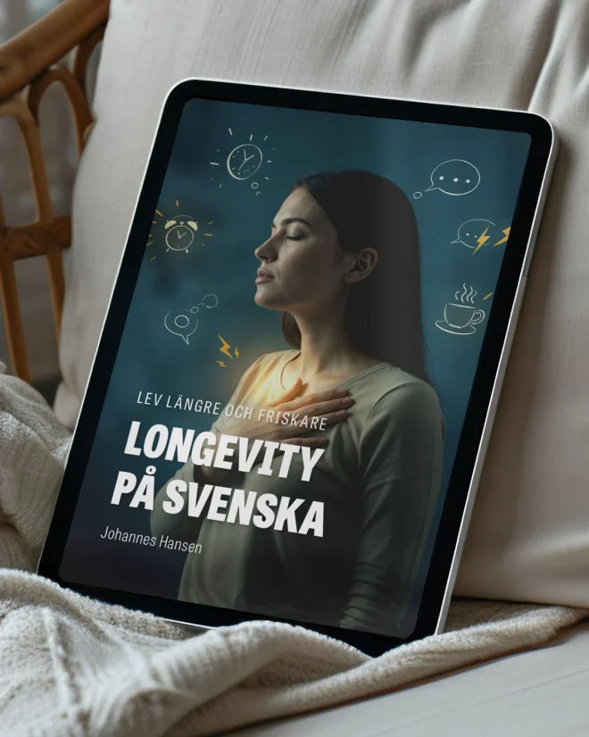 Longevity på svenska