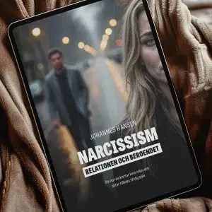Narcissism: Relationen och beroendet E-bok - Johannes Hansen