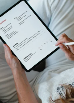 Narcissism: Relationen och beroendet