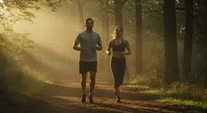 VO₂ max träning för friskt åldrande: expertguide2025-09-22T13:54:00.649Z