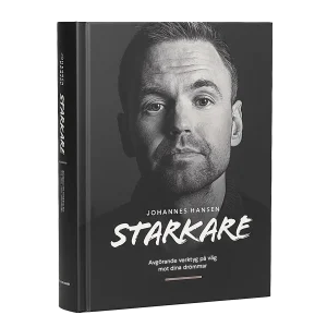Starkare - Johannes Hansen
