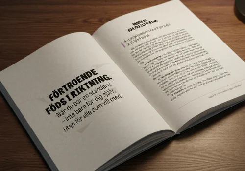 Tough Love Leadership