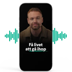 Johannes Hansen: Få livet att gå ihop ljudbok
