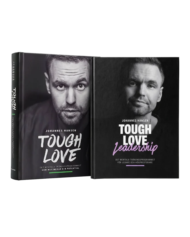 Tough Love paket